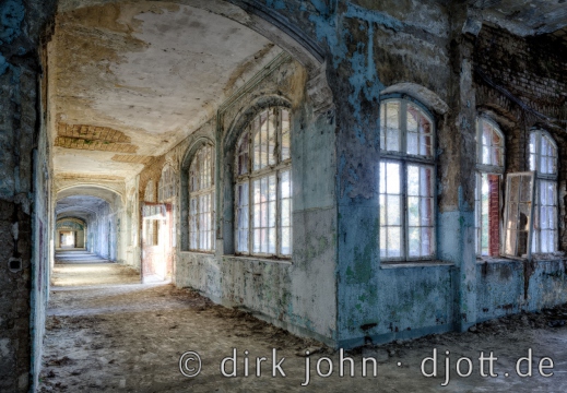Beelitz-Heilstätten