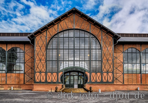 Dortmund, Ruhrgebiet Ost
