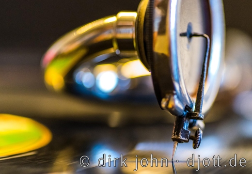 Grammophon