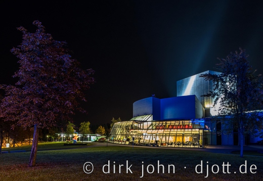 Theater Hof #1