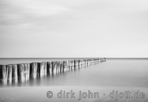 Ein Tag am Meer