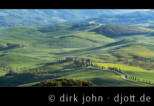 Val d'Orcia