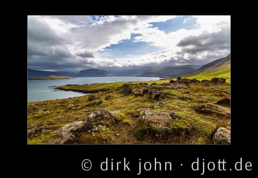 Fjord